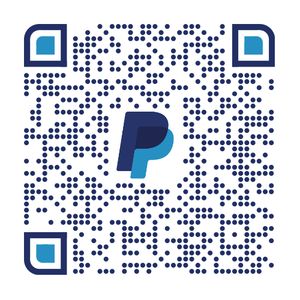 PayPal QR Code